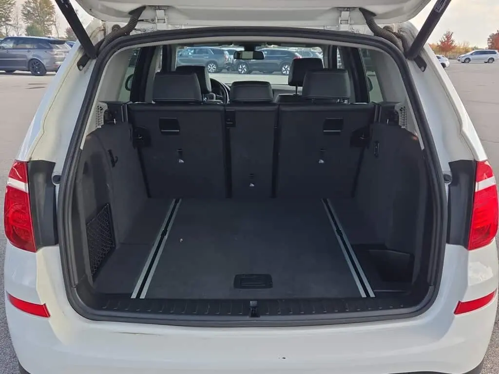 Florida Fine Cars - Used BMW X3 2017 MARGATE SDRIVE28I