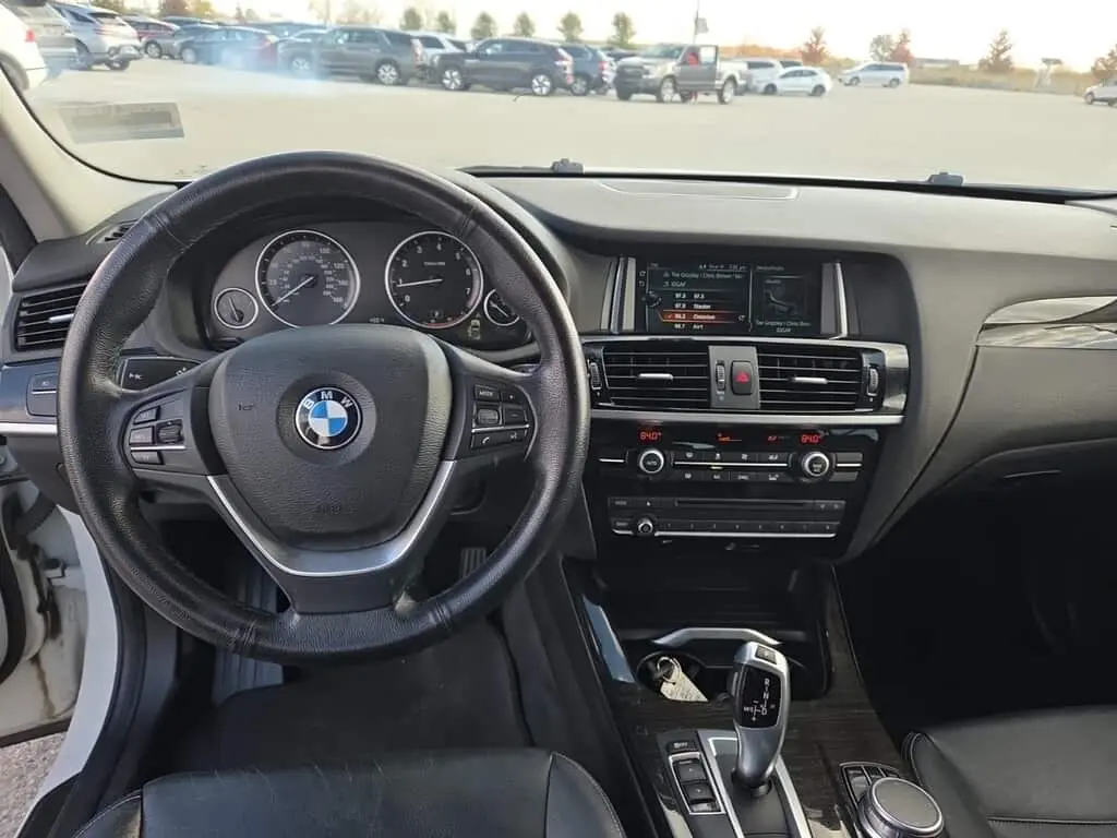 Florida Fine Cars - Used BMW X3 2017 MARGATE SDRIVE28I