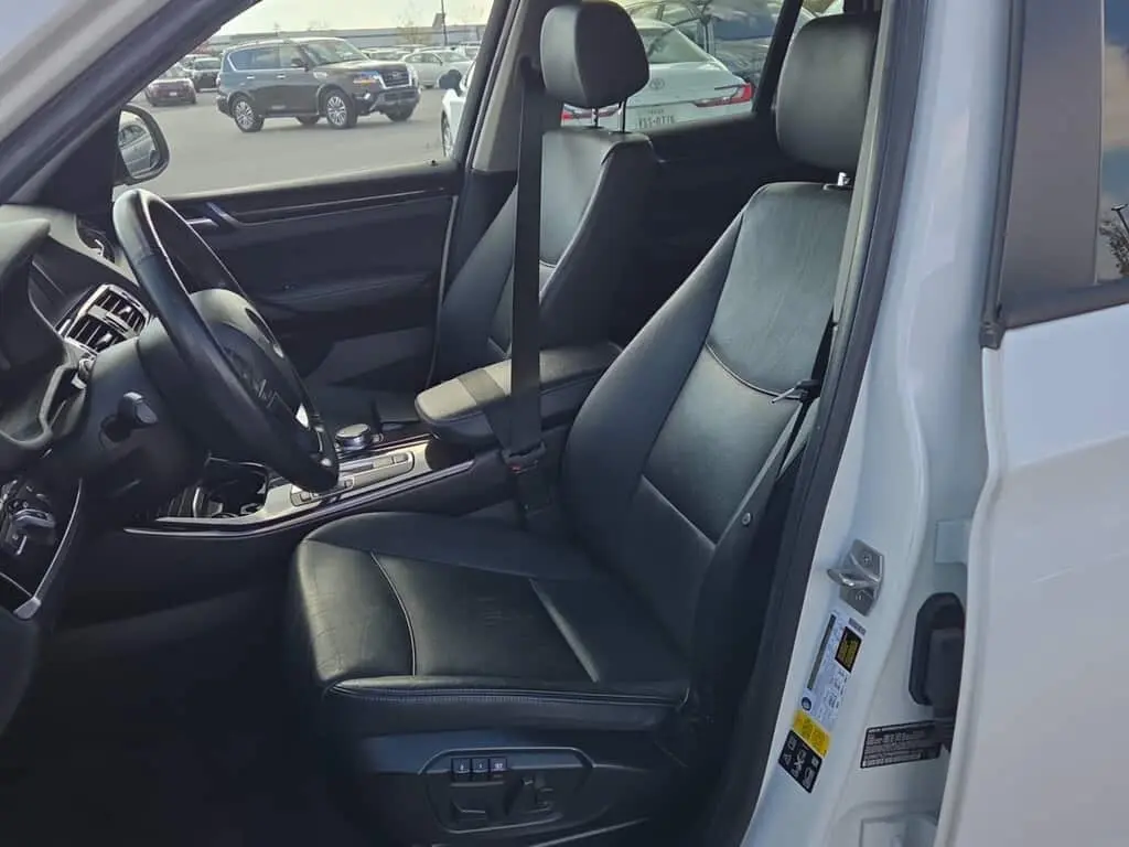 Florida Fine Cars - Used BMW X3 2017 MARGATE SDRIVE28I