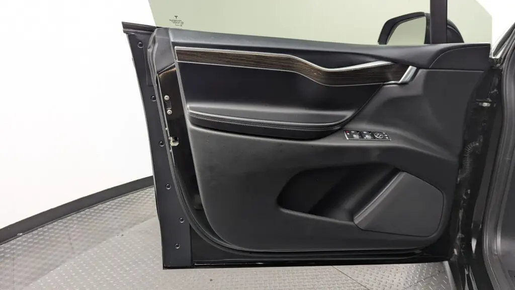 Florida Fine Cars - Used TESLA MODEL X 2016 WEST PALM 70D