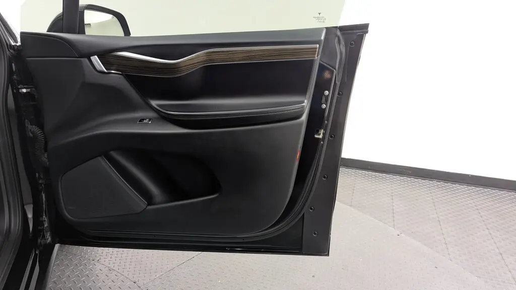 Florida Fine Cars - Used TESLA MODEL X 2016 WEST PALM 70D