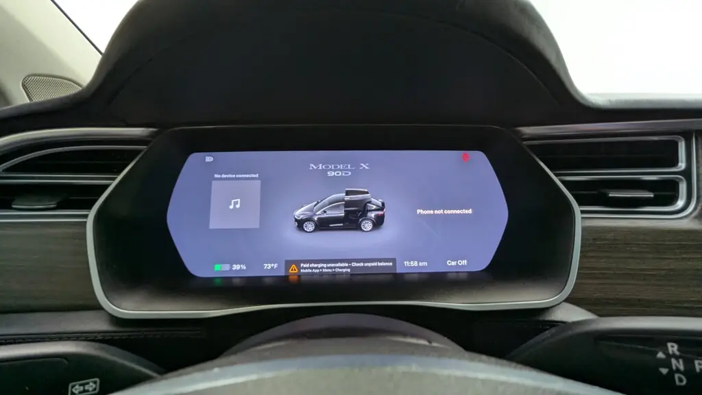 Florida Fine Cars - Used TESLA MODEL X 2016 WEST PALM 70D