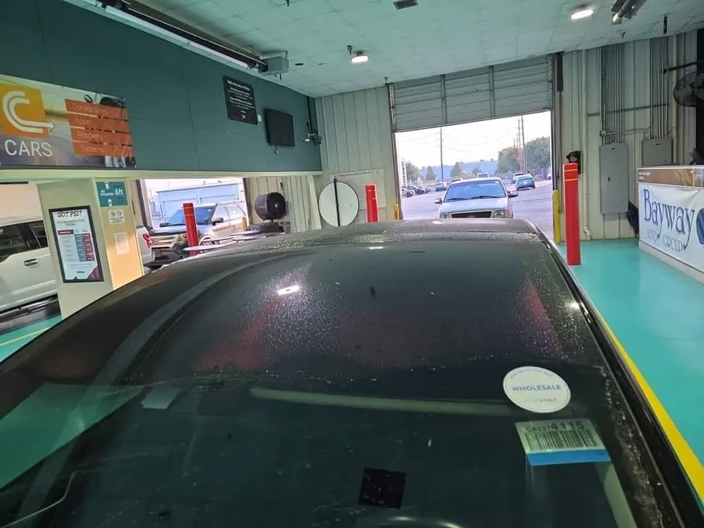 Florida Fine Cars - Used TESLA MODEL X 2016 WEST PALM 70D