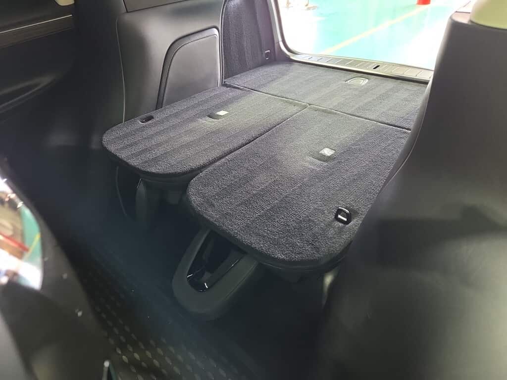 Florida Fine Cars - Used TESLA MODEL X 2016 WEST PALM 70D