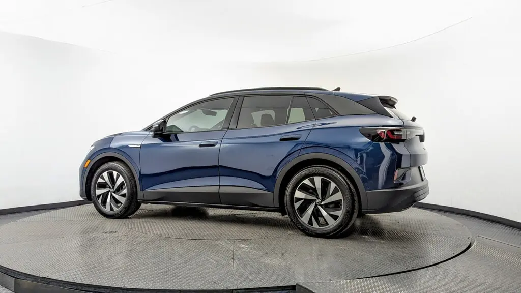 Florida Fine Cars - Used VOLKSWAGEN ID.4 2023 MARGATE PRO