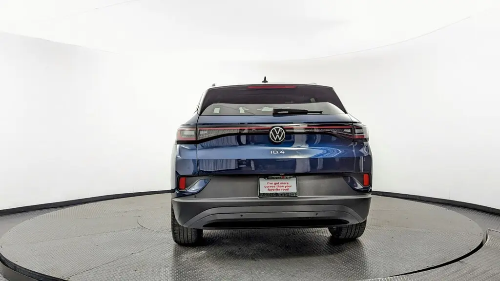 Florida Fine Cars - Used VOLKSWAGEN ID.4 2023 MARGATE PRO