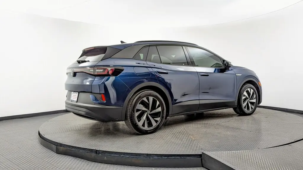 Florida Fine Cars - Used VOLKSWAGEN ID.4 2023 MARGATE PRO