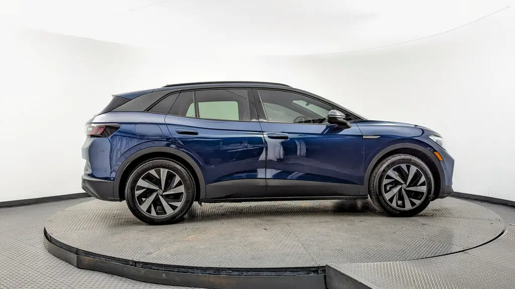 Florida Fine Cars - Used VOLKSWAGEN ID.4 2023 MARGATE PRO