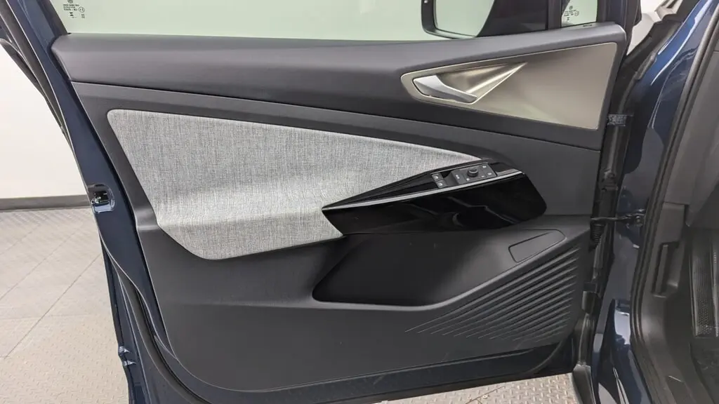 Florida Fine Cars - Used VOLKSWAGEN ID.4 2023 MARGATE PRO