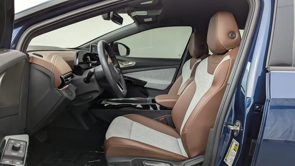 Florida Fine Cars - Used VOLKSWAGEN ID.4 2023 MARGATE PRO