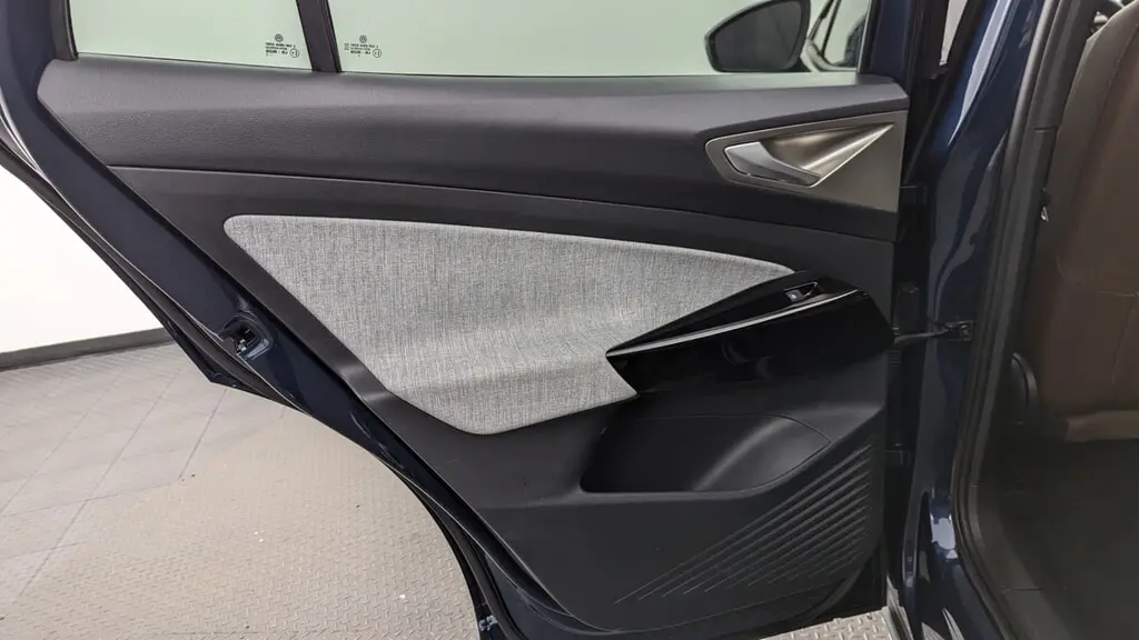 Florida Fine Cars - Used VOLKSWAGEN ID.4 2023 MARGATE PRO