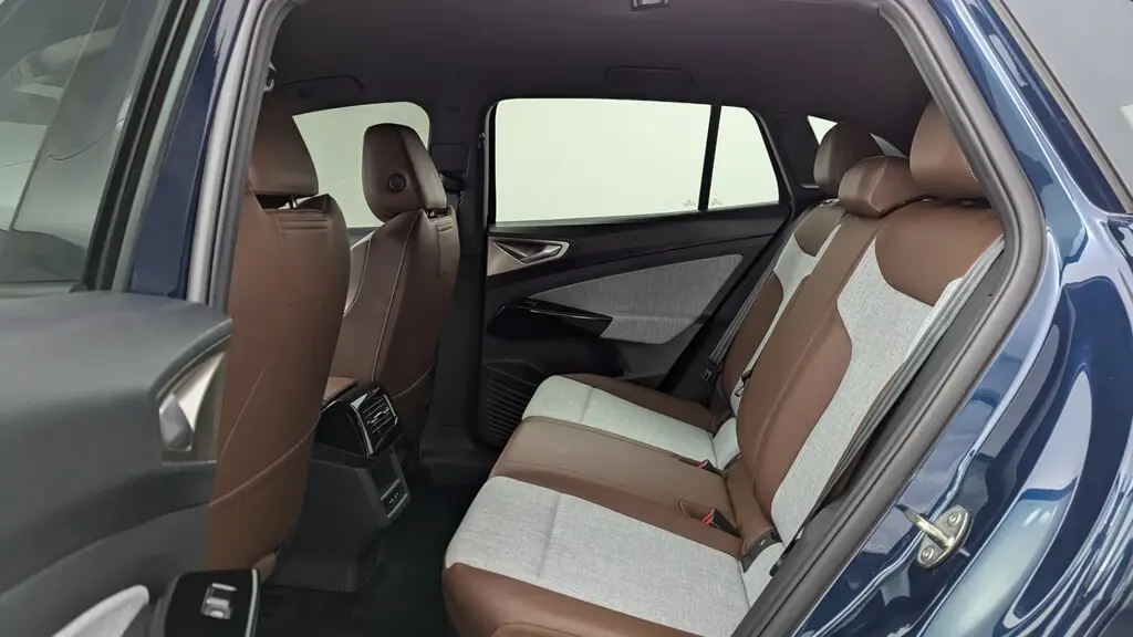 Florida Fine Cars - Used VOLKSWAGEN ID.4 2023 MARGATE PRO