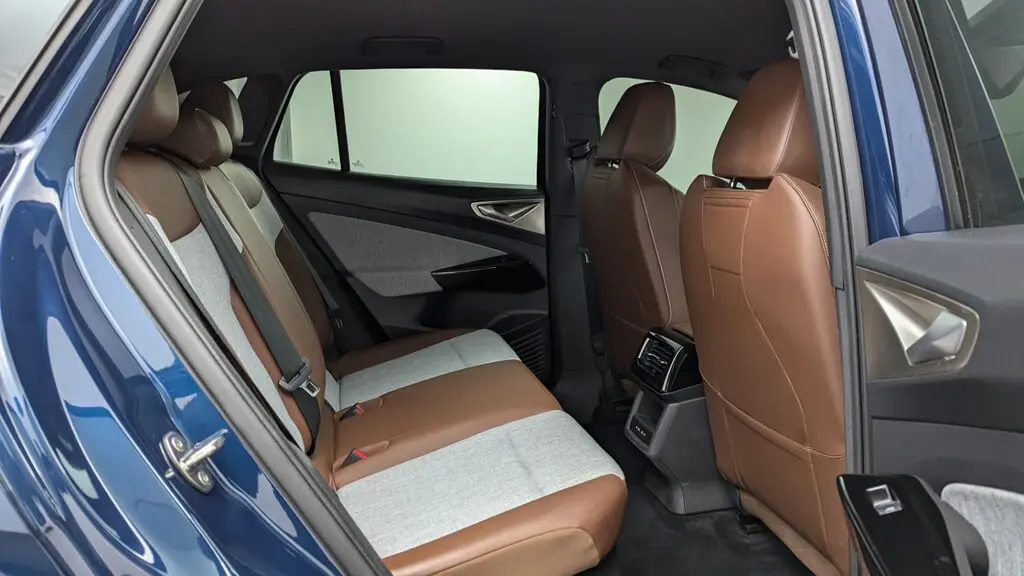 Florida Fine Cars - Used VOLKSWAGEN ID.4 2023 MARGATE PRO