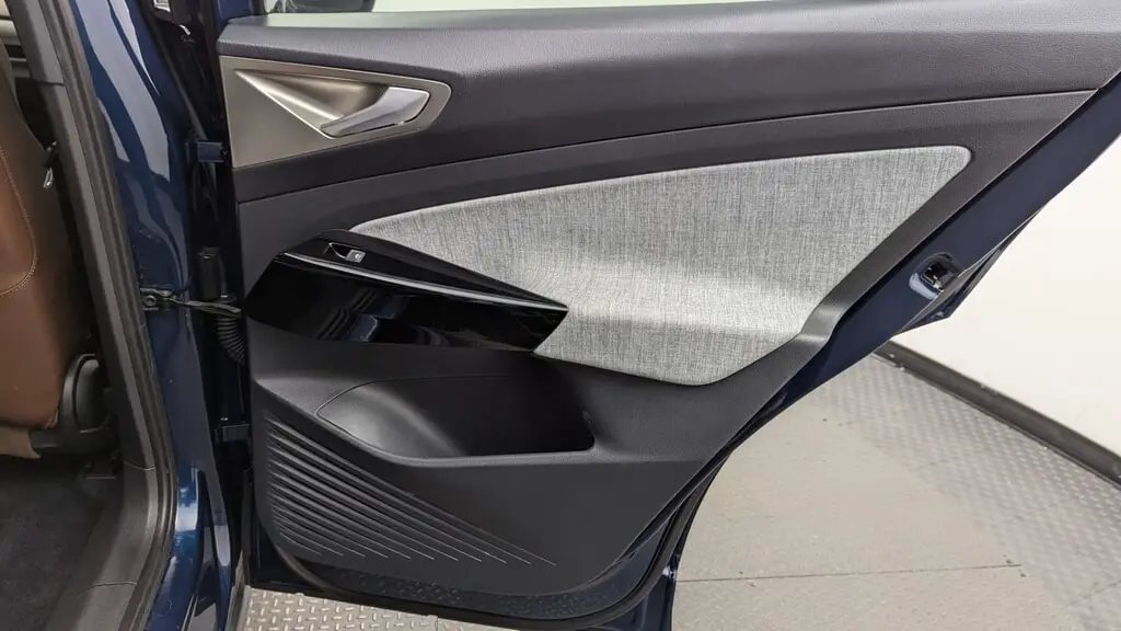 Florida Fine Cars - Used VOLKSWAGEN ID.4 2023 MARGATE PRO