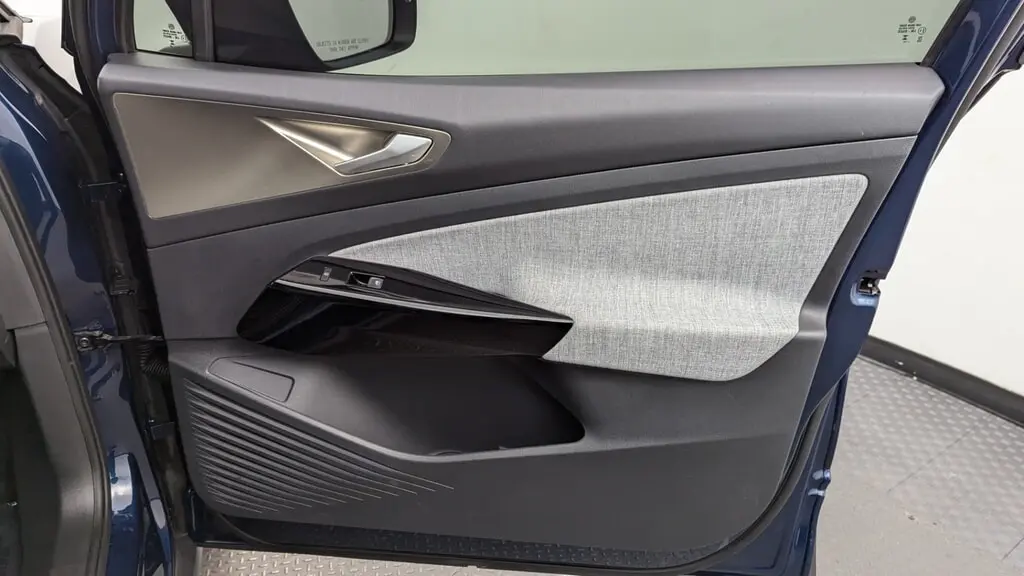 Florida Fine Cars - Used VOLKSWAGEN ID.4 2023 MARGATE PRO