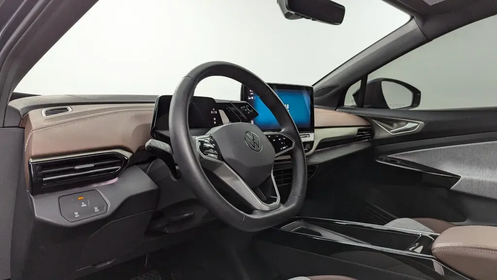 Florida Fine Cars - Used VOLKSWAGEN ID.4 2023 MARGATE PRO