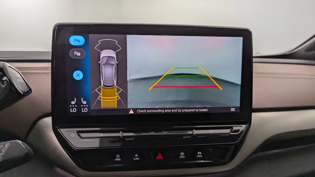 Florida Fine Cars - Used VOLKSWAGEN ID.4 2023 MARGATE PRO