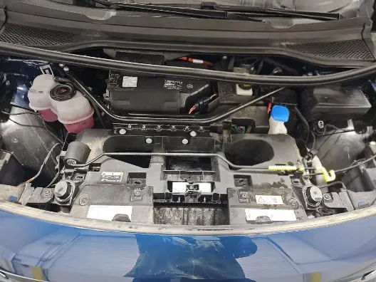 Florida Fine Cars - Used VOLKSWAGEN ID.4 2023 MARGATE PRO