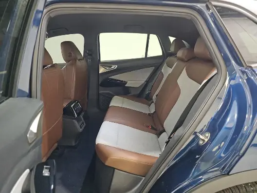 Florida Fine Cars - Used VOLKSWAGEN ID.4 2023 MARGATE PRO