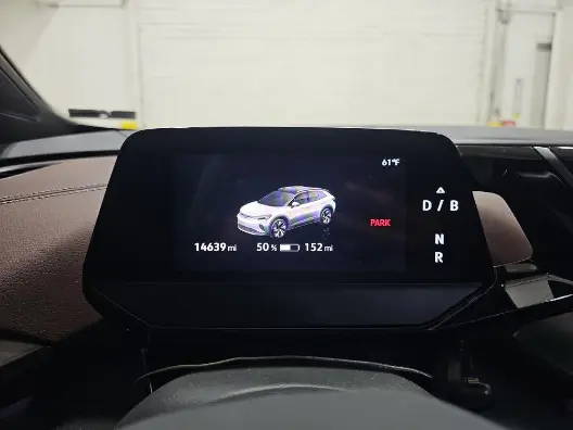 Florida Fine Cars - Used VOLKSWAGEN ID.4 2023 MARGATE PRO