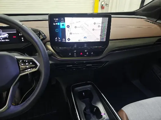 Florida Fine Cars - Used VOLKSWAGEN ID.4 2023 MARGATE PRO