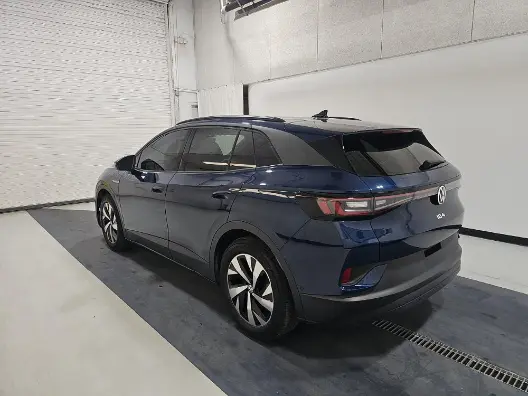 Florida Fine Cars - Used VOLKSWAGEN ID.4 2023 MARGATE PRO