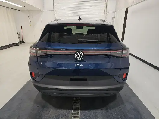 Florida Fine Cars - Used VOLKSWAGEN ID.4 2023 MARGATE PRO