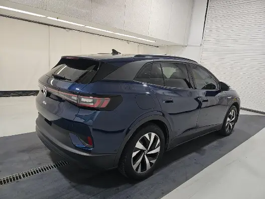 Florida Fine Cars - Used VOLKSWAGEN ID.4 2023 MARGATE PRO