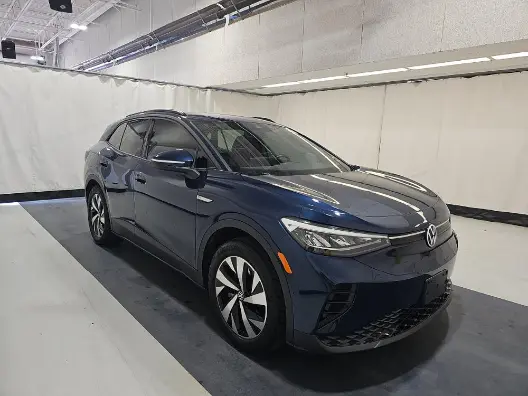 Florida Fine Cars - Used VOLKSWAGEN ID.4 2023 MARGATE PRO