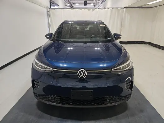 Florida Fine Cars - Used VOLKSWAGEN ID.4 2023 MARGATE PRO