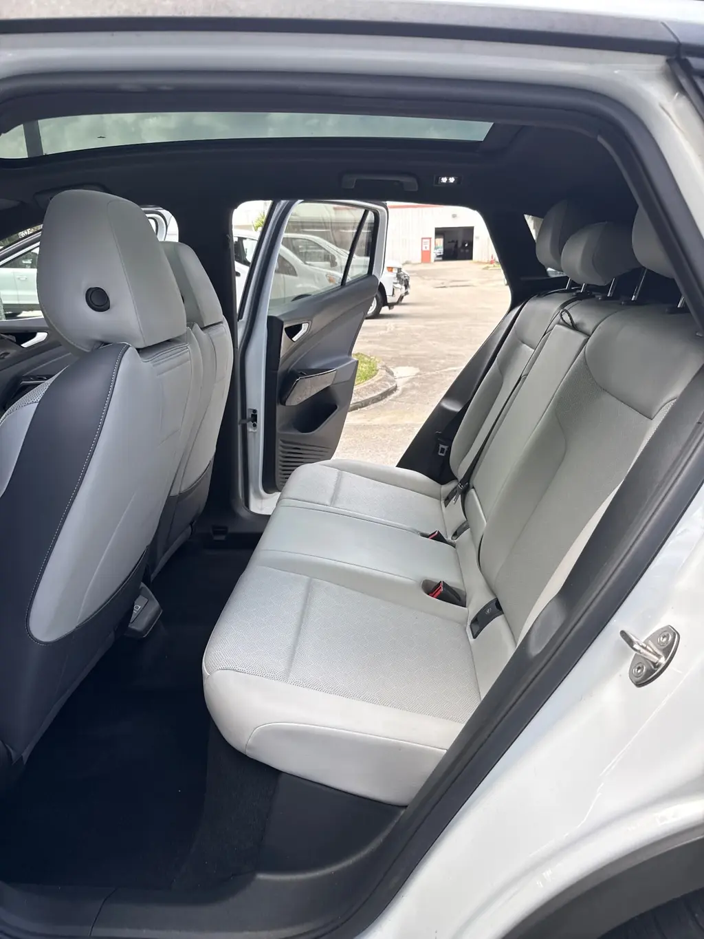 Florida Fine Cars - Used VOLKSWAGEN ID.4 2021 WEST PALM PRO S