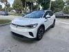 Florida Fine Cars - Used VOLKSWAGEN ID.4 2021 WEST PALM PRO S