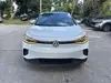Florida Fine Cars - Used VOLKSWAGEN ID.4 2021 WEST PALM PRO S