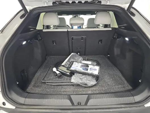 Florida Fine Cars - Used VOLKSWAGEN ID.4 2021 WEST PALM PRO S