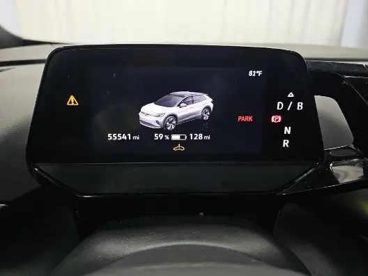 Florida Fine Cars - Used VOLKSWAGEN ID.4 2021 WEST PALM PRO S