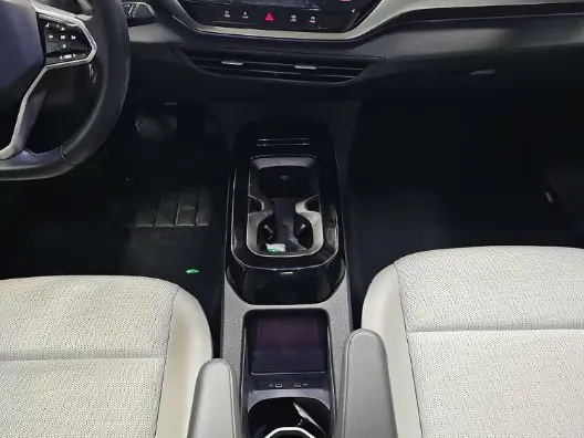 Florida Fine Cars - Used VOLKSWAGEN ID.4 2021 WEST PALM PRO S