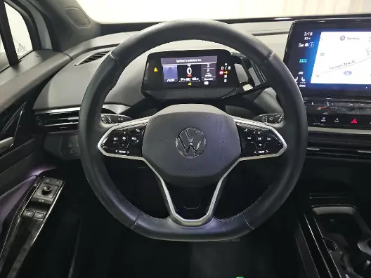 Florida Fine Cars - Used VOLKSWAGEN ID.4 2021 WEST PALM PRO S