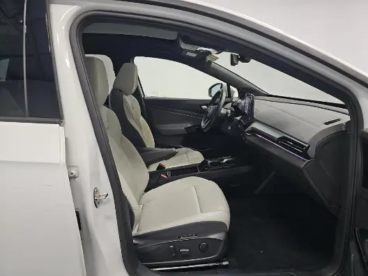 Florida Fine Cars - Used VOLKSWAGEN ID.4 2021 WEST PALM PRO S