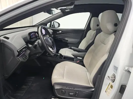 Florida Fine Cars - Used VOLKSWAGEN ID.4 2021 WEST PALM PRO S