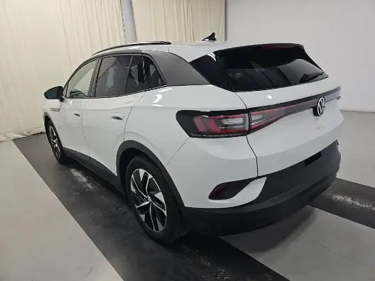 Florida Fine Cars - Used VOLKSWAGEN ID.4 2021 WEST PALM PRO S