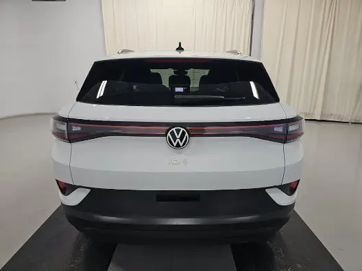 Florida Fine Cars - Used VOLKSWAGEN ID.4 2021 WEST PALM PRO S