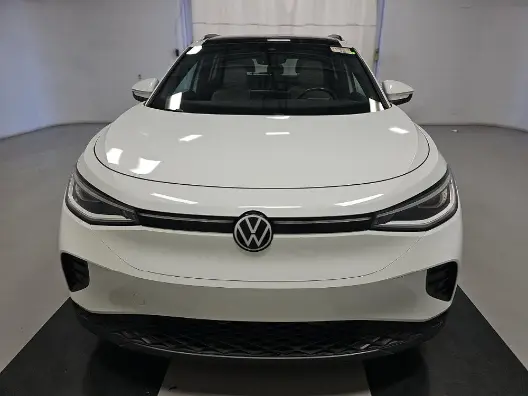 Florida Fine Cars - Used VOLKSWAGEN ID.4 2021 WEST PALM PRO S