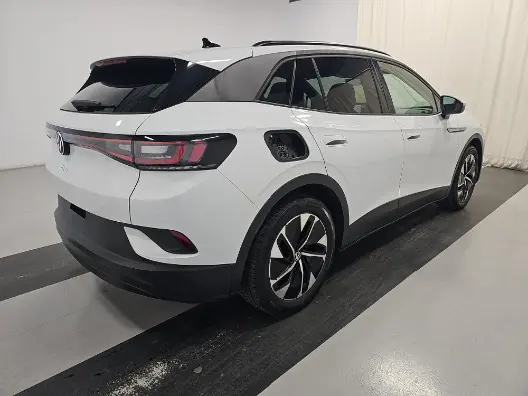 Florida Fine Cars - Used VOLKSWAGEN ID.4 2021 WEST PALM PRO S