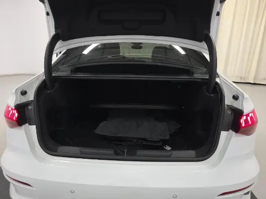 Florida Fine Cars - Used AUDI A3 2023 MARGATE PREMIUM