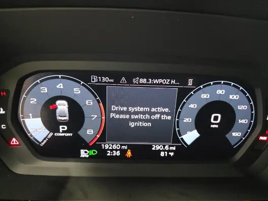 Florida Fine Cars - Used AUDI A3 2023 MARGATE PREMIUM