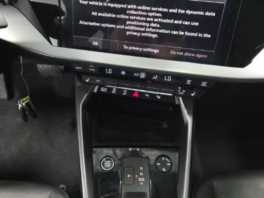 Florida Fine Cars - Used AUDI A3 2023 MARGATE PREMIUM