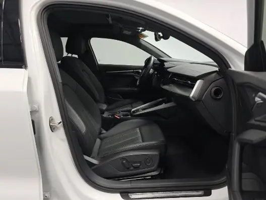 Florida Fine Cars - Used AUDI A3 2023 MARGATE PREMIUM