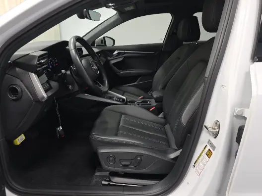 Florida Fine Cars - Used AUDI A3 2023 MARGATE PREMIUM