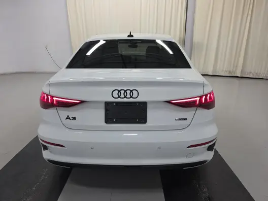 Florida Fine Cars - Used AUDI A3 2023 MARGATE PREMIUM