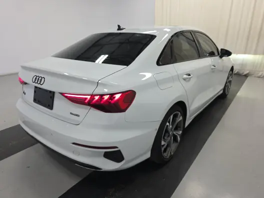 Florida Fine Cars - Used AUDI A3 2023 MARGATE PREMIUM